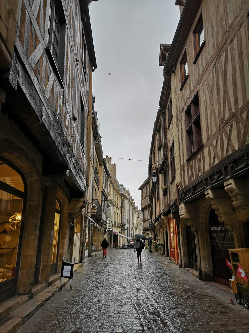 Dijon